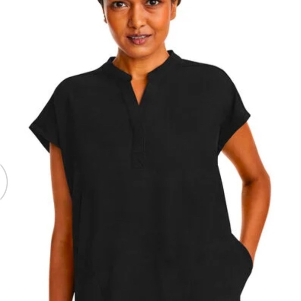 Healing hands Scrub top
